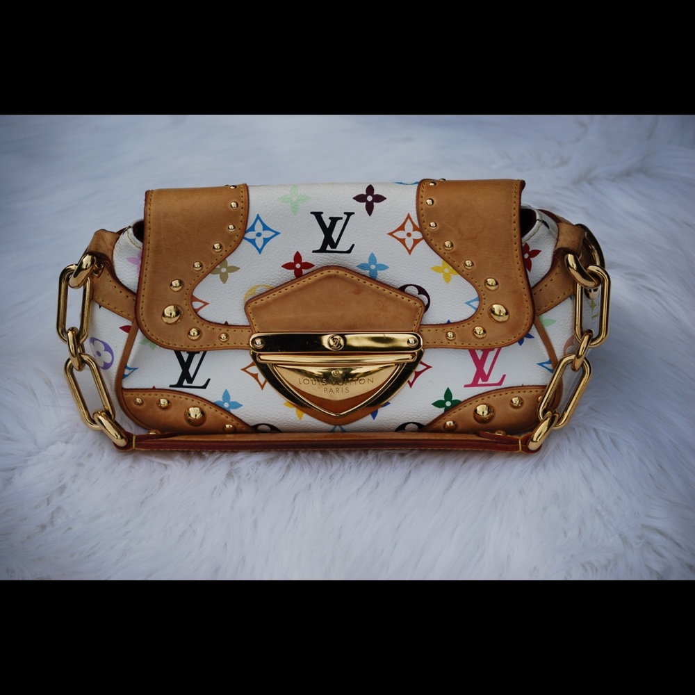 Louis Vuitton by Marc Jacobs Limited Edition - Picture 5 of 8